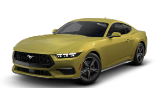 2025 Ford Mustang® External Image 2